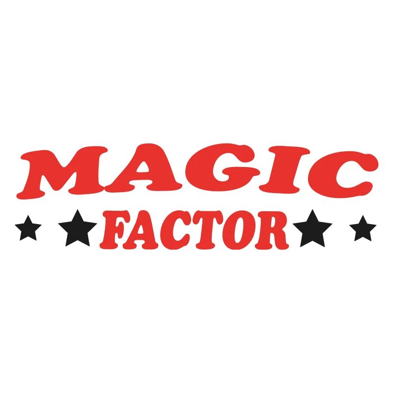 MAGIC FACTOR