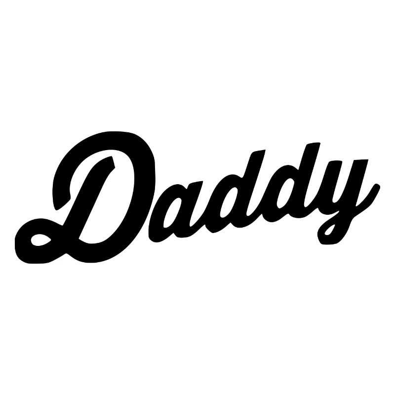 Daddy