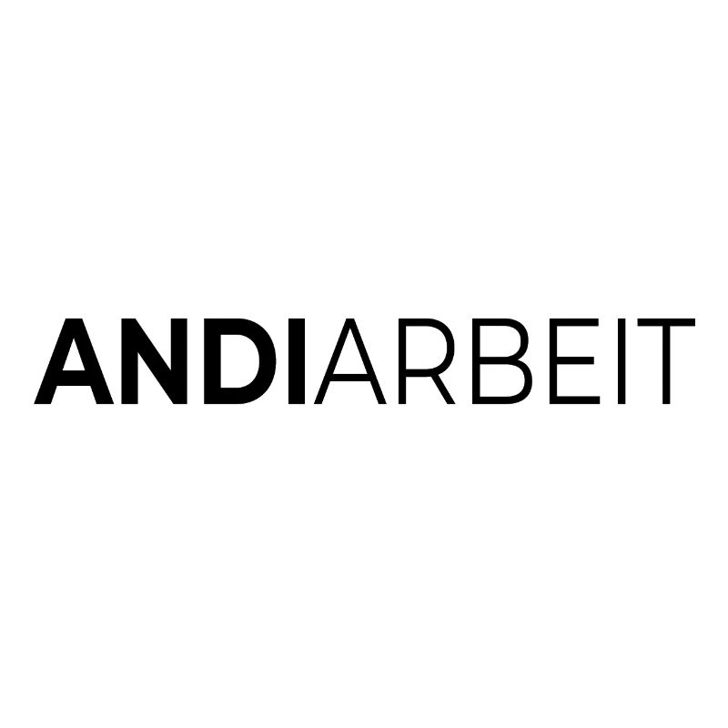 Andi Arbeit Andreas Andy Andrea Geschenk Name