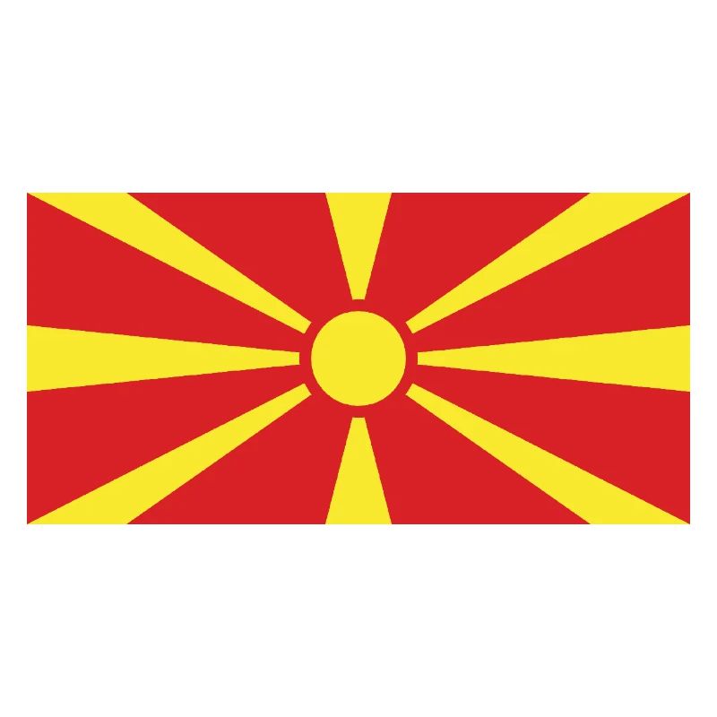 Macédoine