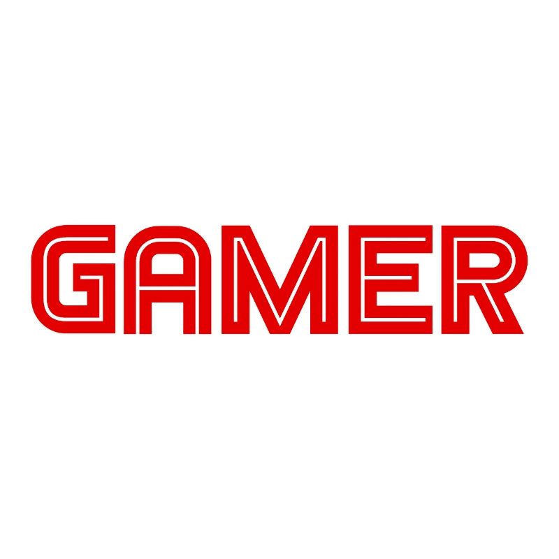 Gamer - Games - PC - Computerspiele