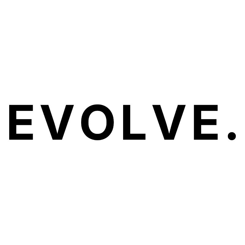 Evolve - Croissance et Changement