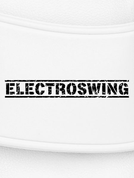 Electroswing