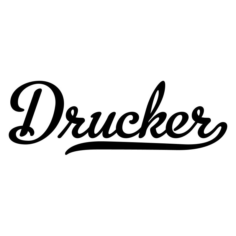 DRUCKER