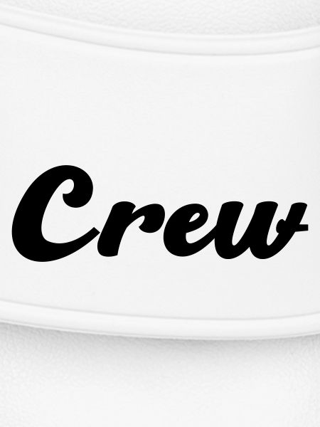 crew