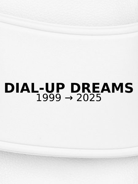 DIAL-UP DREAMS