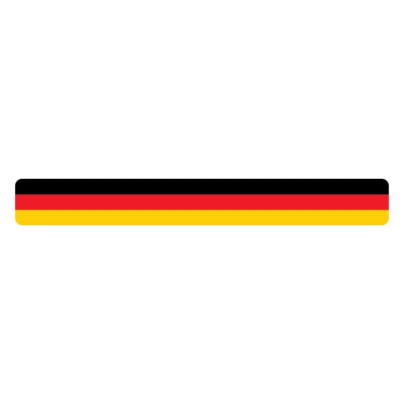 German Flag - Germany