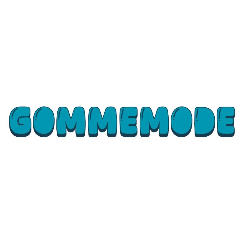 Gommemode