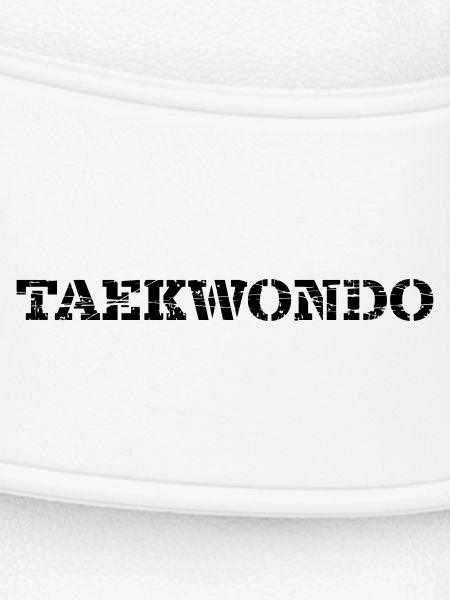 Taekwondo