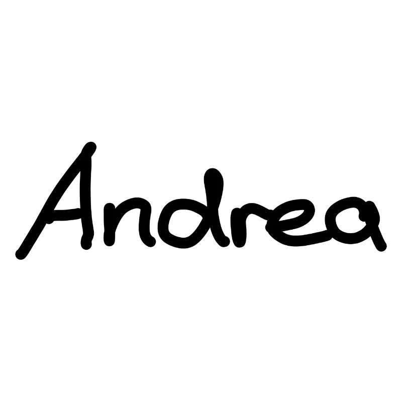Andrea