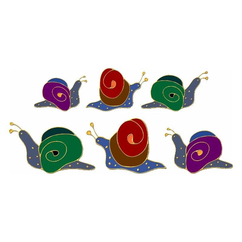 Snails