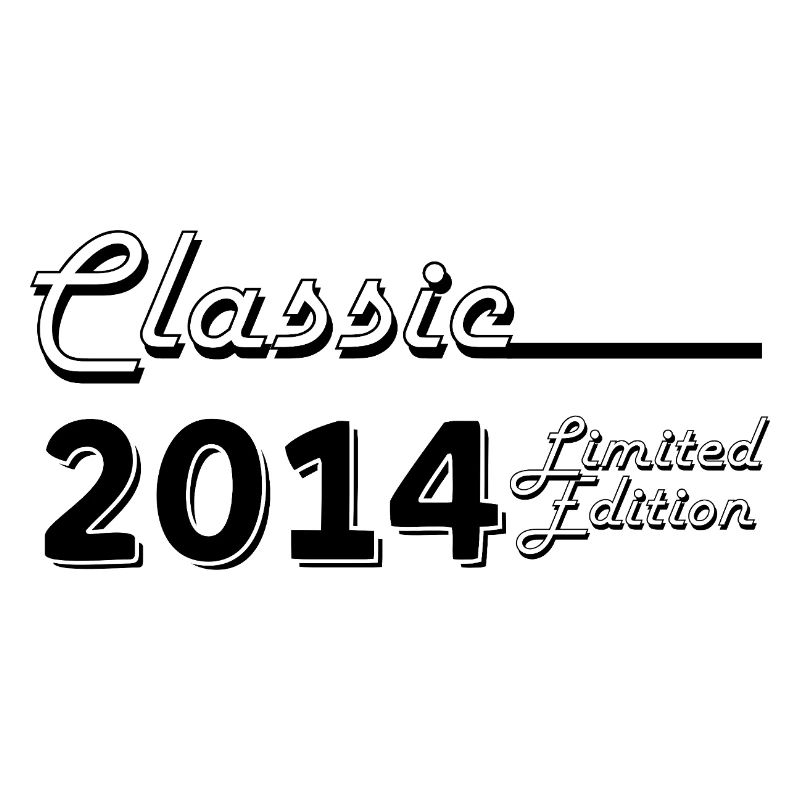 Classic 2014 édition limitée