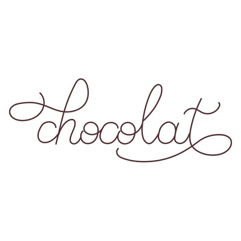 chocolate