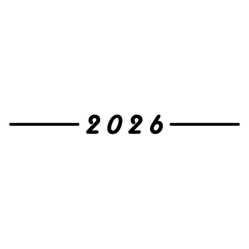 2026 year element