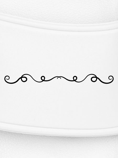 Ornament Linie