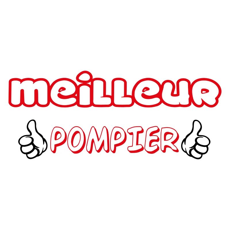 MEILLEUR POMPIER