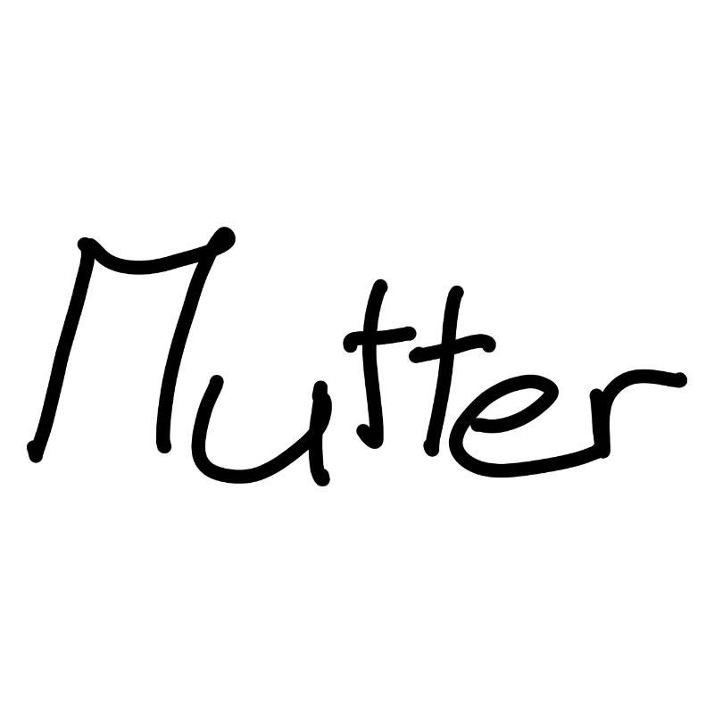 Mutter