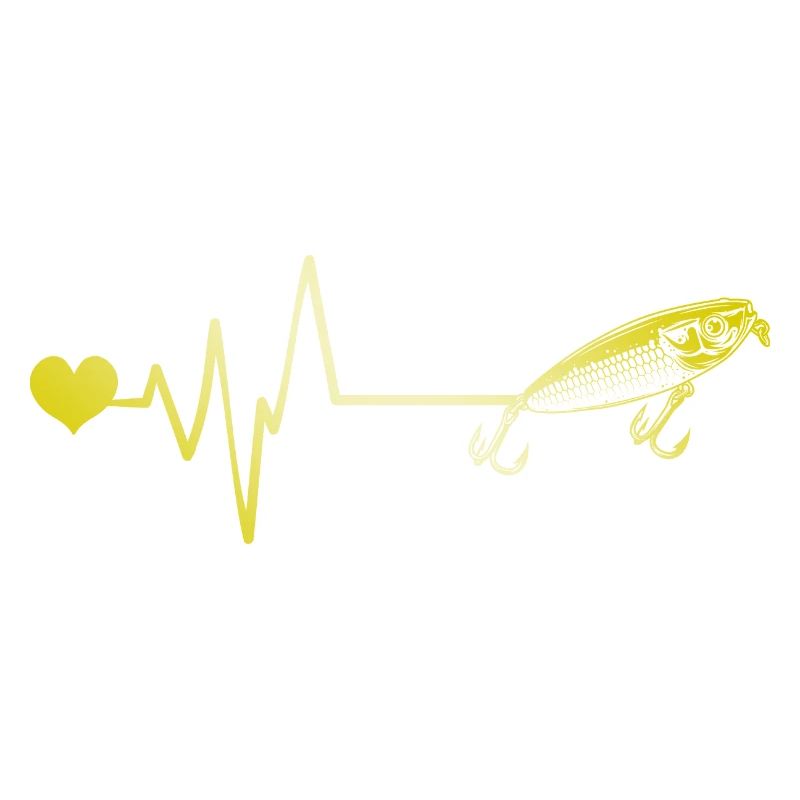 Fish Hook Pulse