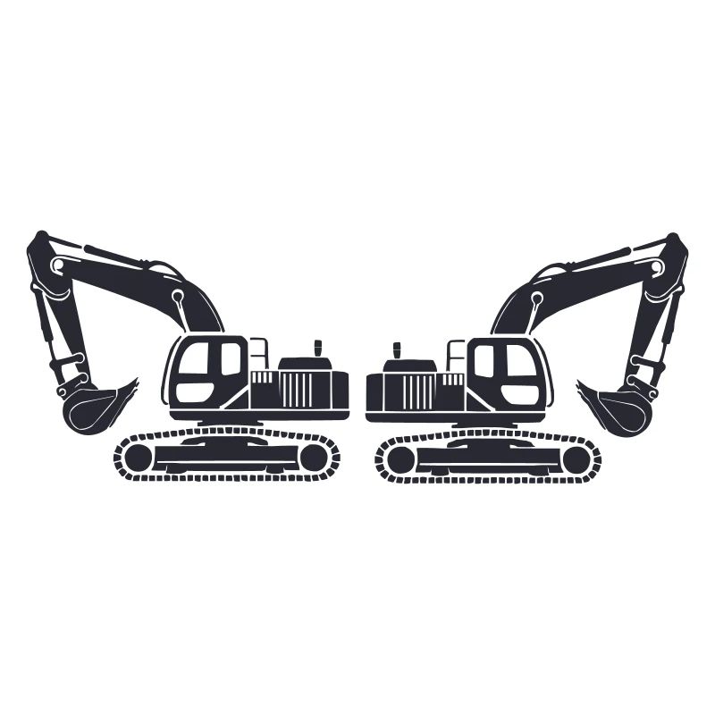 excavator 2
