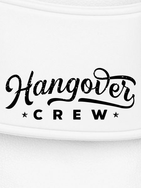 Hangover Crew