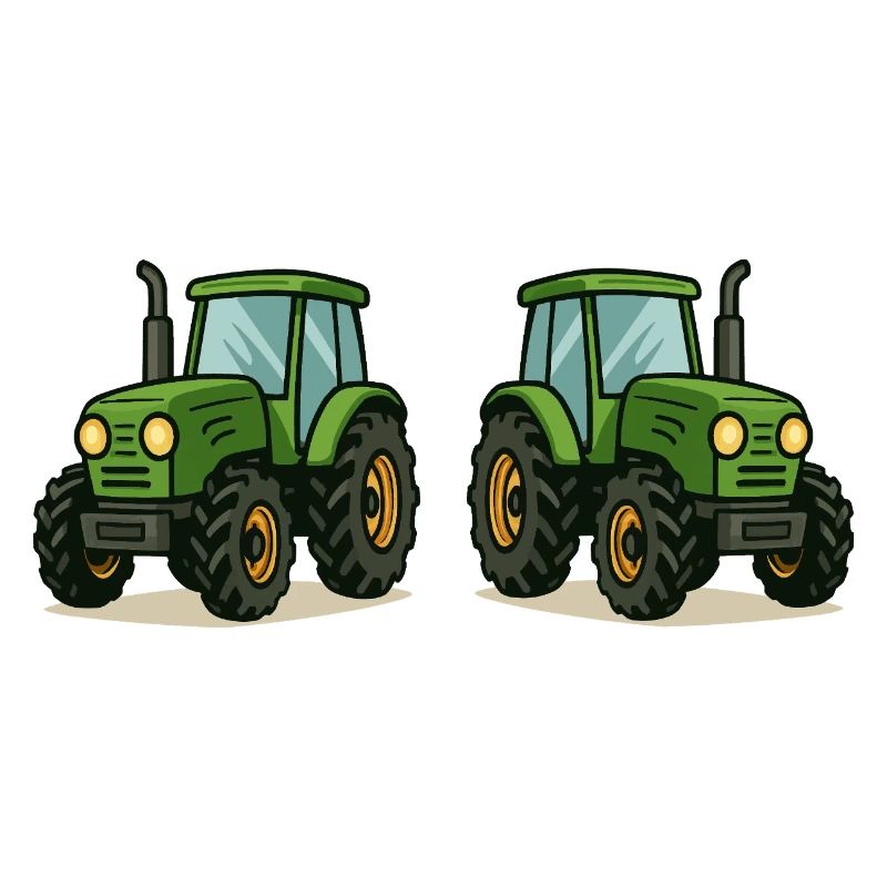 Tractor 2