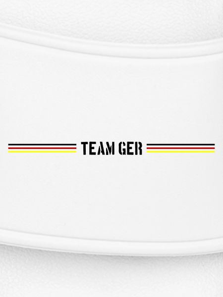 Team Germany Germany Flag