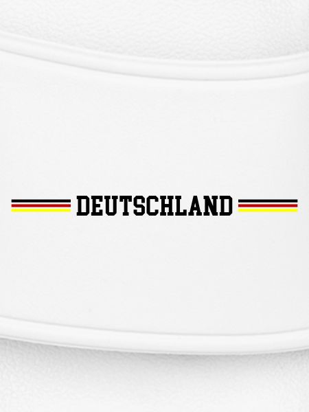 Deutschland Fahne