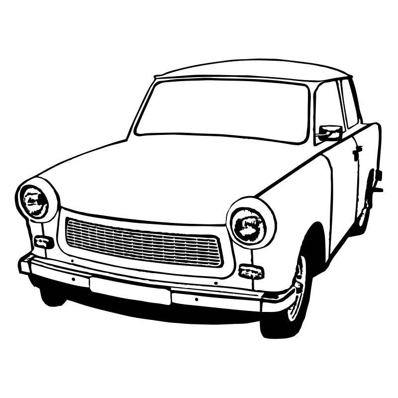 Trabant , Ostalgie , DDR Kult , Oldtimer (25)