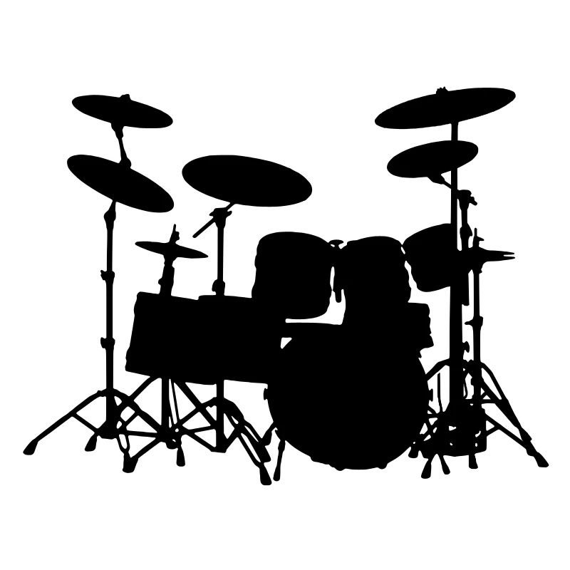 Drumset