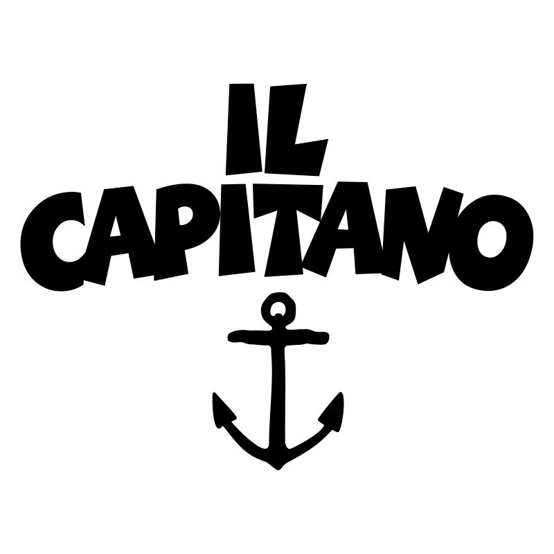 Il Capitano Anchora