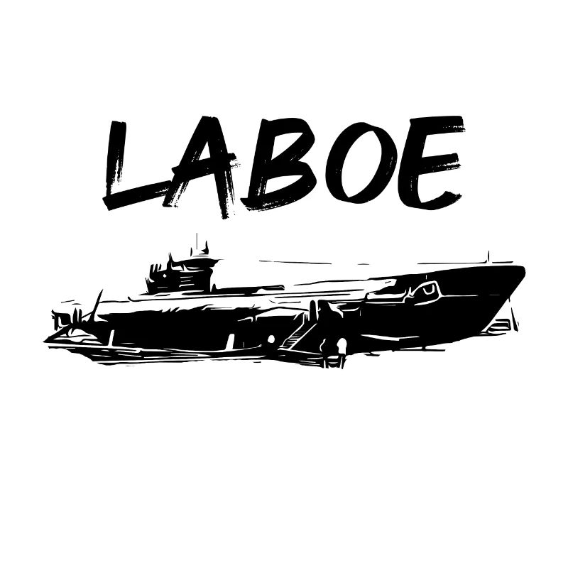Laboe sous-marin