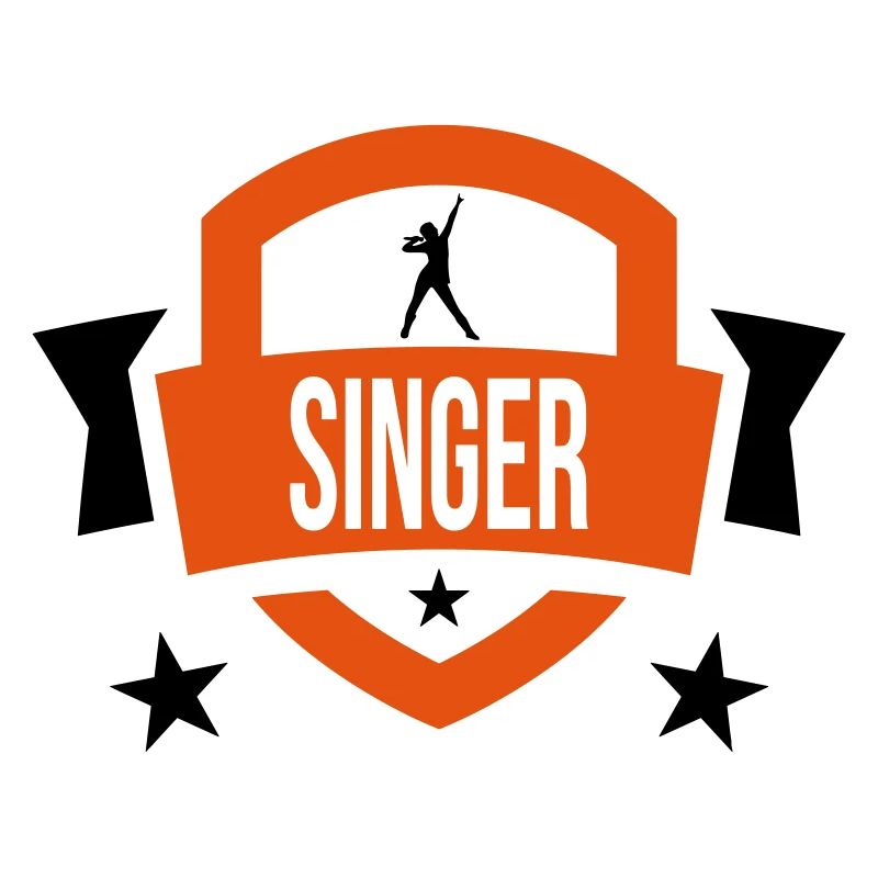 Sänger - Sing 🎤