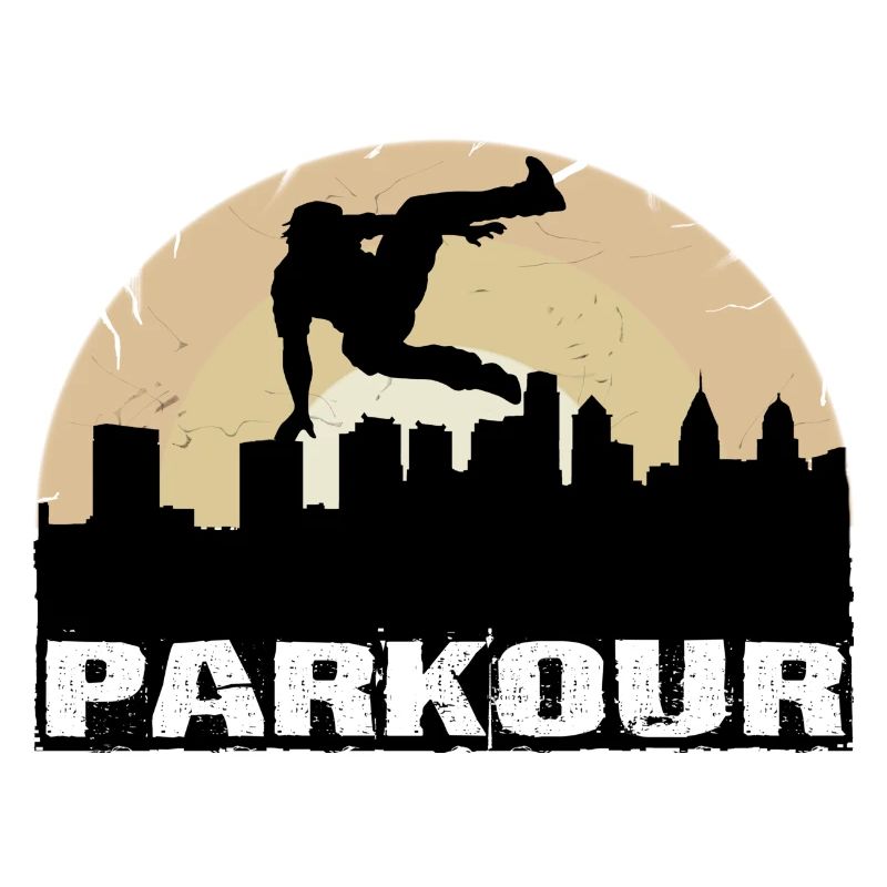 Parkour