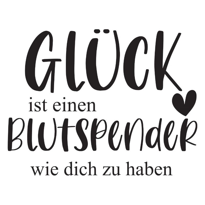 Blutspender Blutspende Ehrenamt Held Geschenk