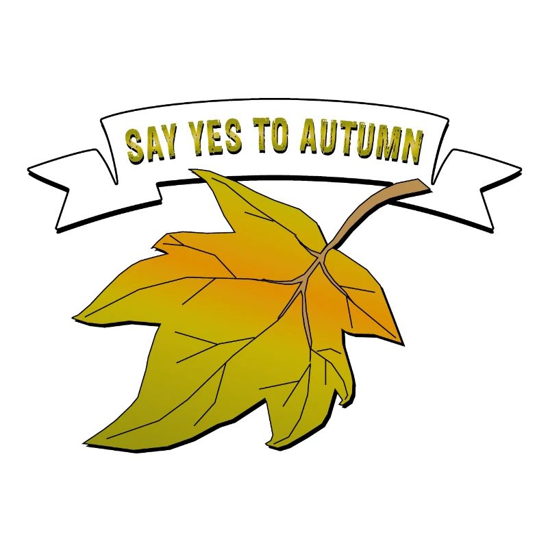Dites oui à l’automne