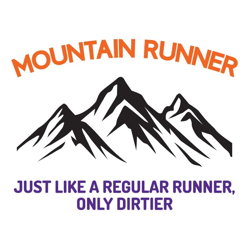 Mountain Runner