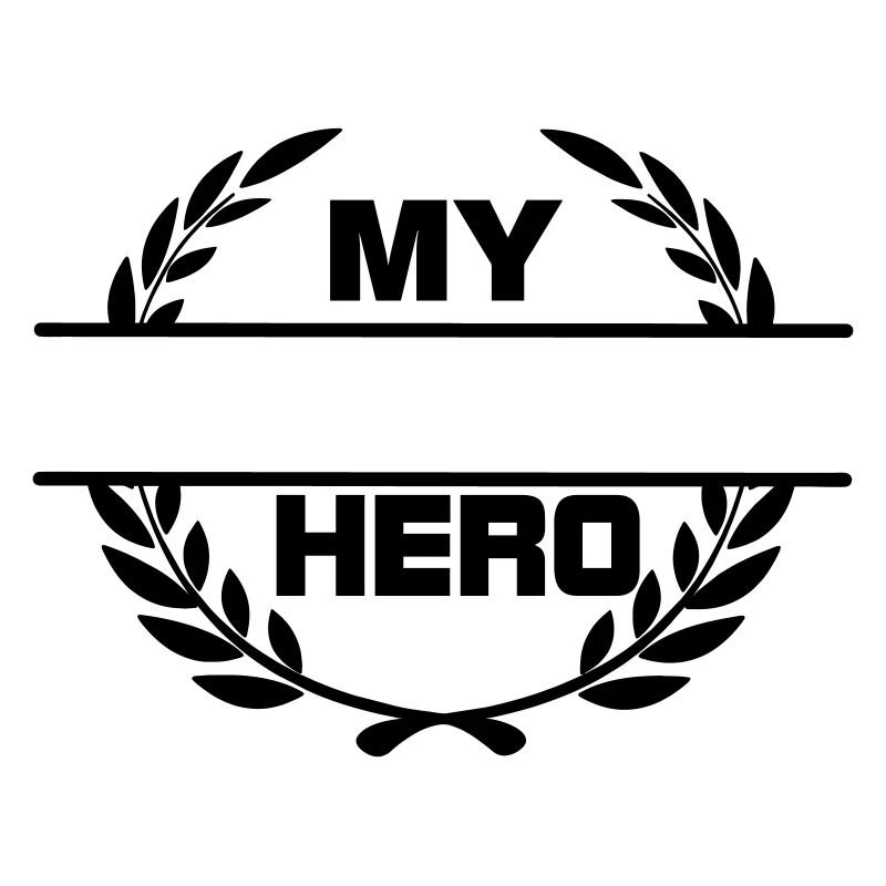Mon héros