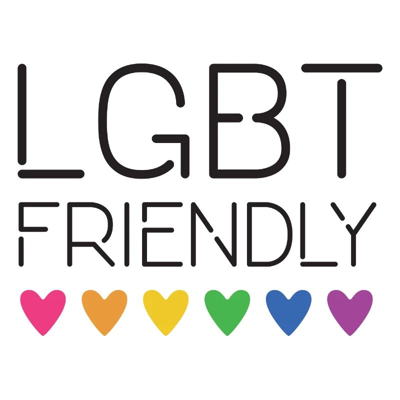 LGBT Friendly