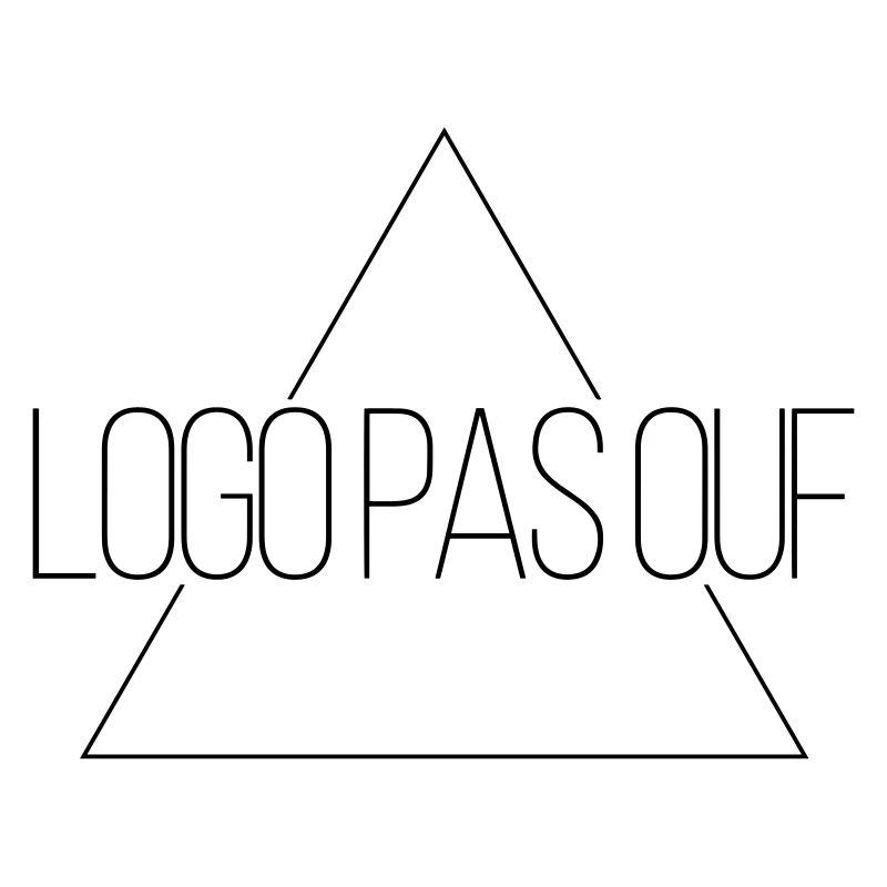 Logo pas ouf - Mais rigolo