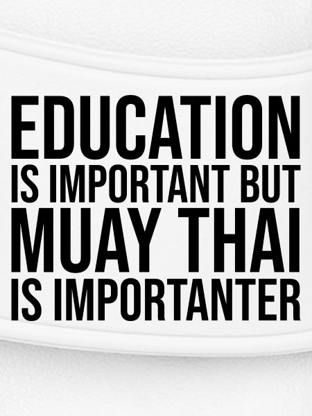 Muay Thai Muay Thai Muay Thai