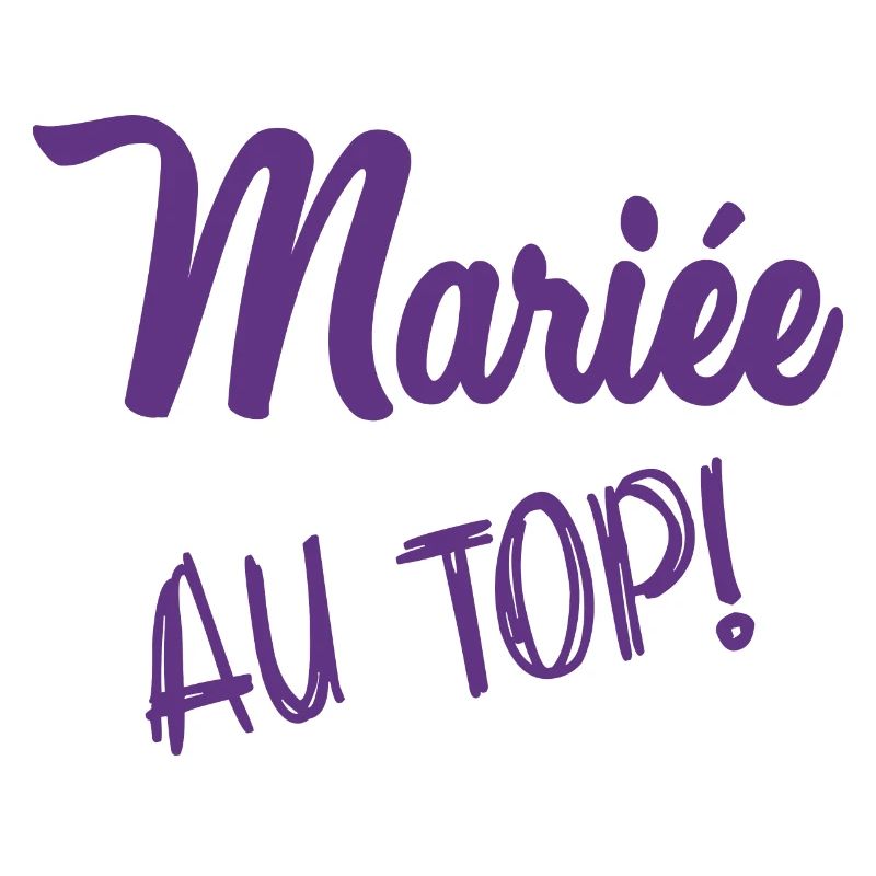 MARIEE. FUTURE MARIEE. EVJF