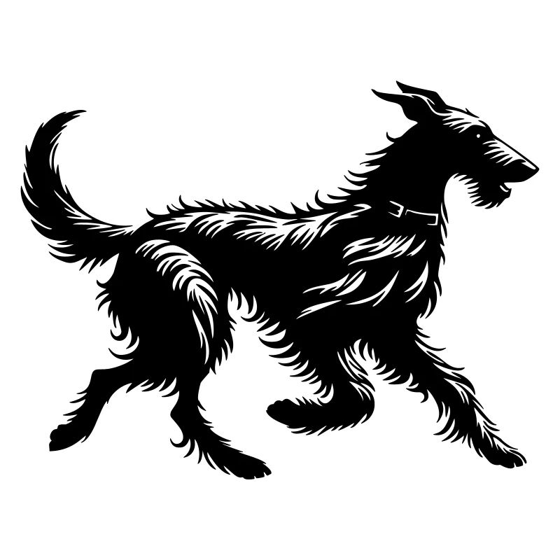 Scottish Deerhound