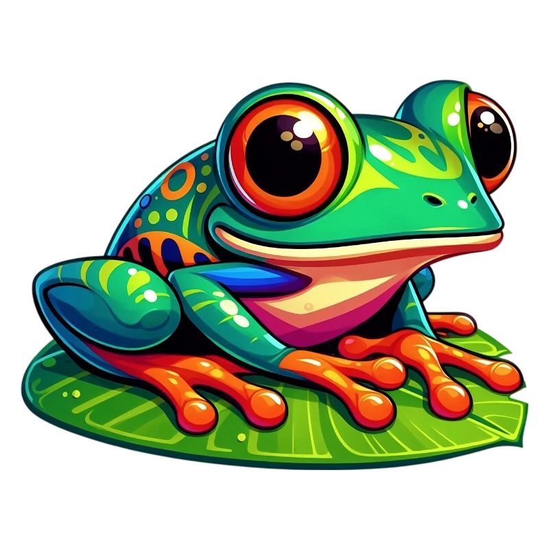 Frog