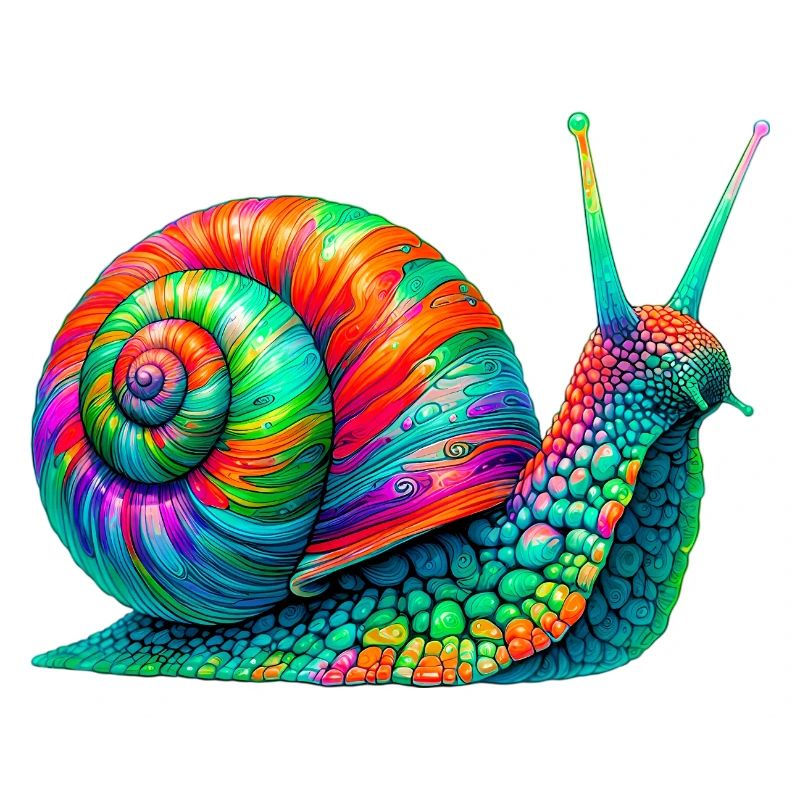 Escargot