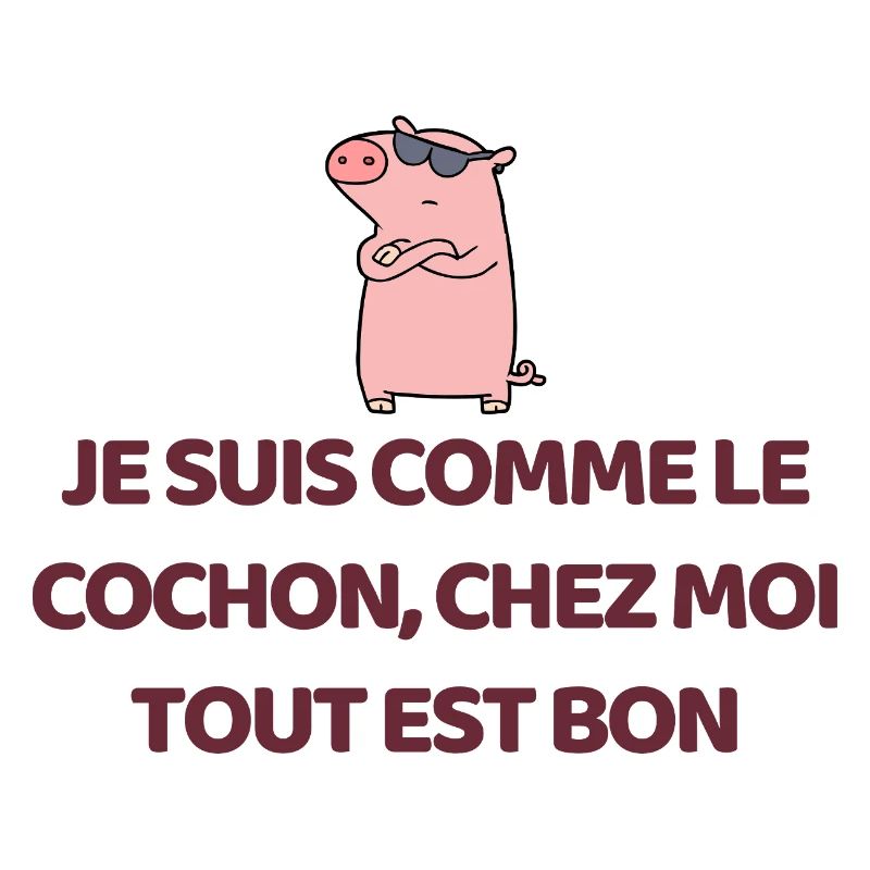 cochon