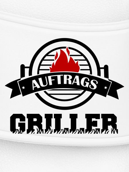 Contract griller