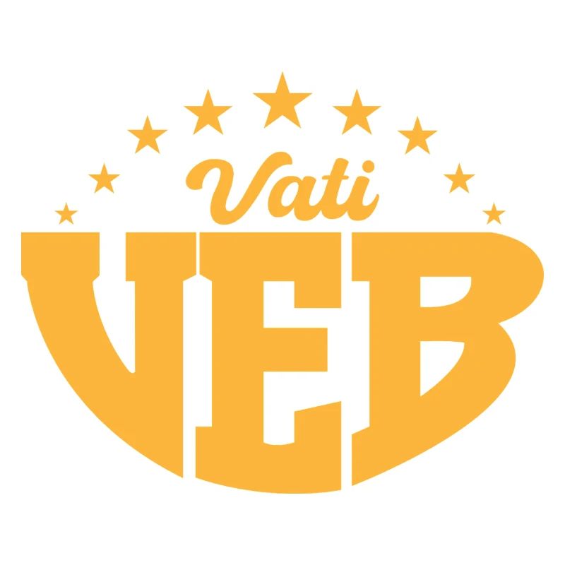 VEB Vati DDR Geschenk