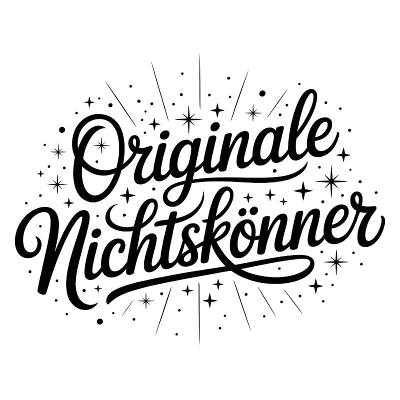 Originale Nichtskönner - Deutsche Memes