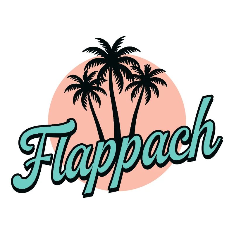 Flappach Ravensburg Palm Trees