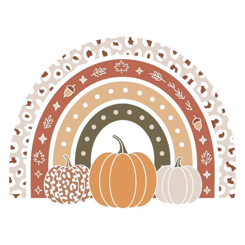 Pumpkin Autumn